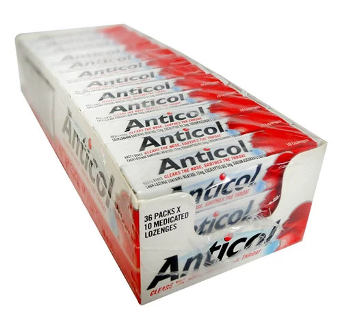 Allens Anticol (36 Pack) 1 Allens Anticol (36 Pack)