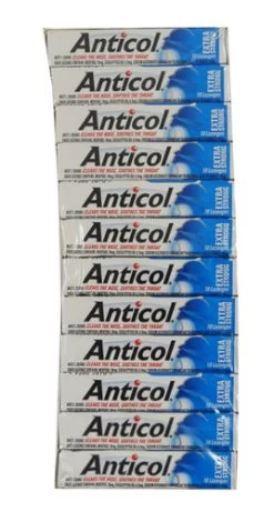 Allens Extra Strong Anticol (36 Pack)