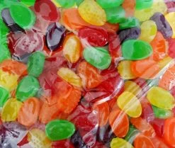 Allseps Bulk Fruit Berries (8 X 1Kg Bags) -Best Candy Shop Allseps Fruit Berries 1 kg bag close up 37680.1568017574