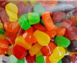 Allseps Fruit Salad (1kg Bag)