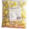 Ball Pops - Yellow (1kg Bag - Approx 50pc)