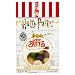 Harry Potter Bertie Botts (54g X 12 Box Display Unit)