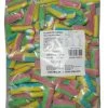Blowpipes Bites - Sour Multicolour (2kg Bag) Approx 125 Pieces