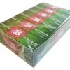 Bubblicious Watermelon Gum (18 Packs X 5 Gum Pieces)