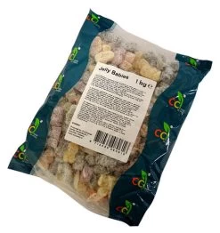 CCI English Jelly Babies (1kg Bag)