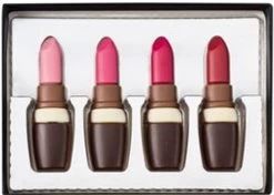 Weibler Confiserie Gift Box - Lipstick (55g Box)