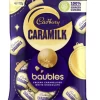 Cadbury Caramilk Baubles (112g Bag)
