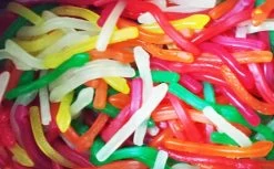 Snakes - Cadbury Fresha (1kg Bag)