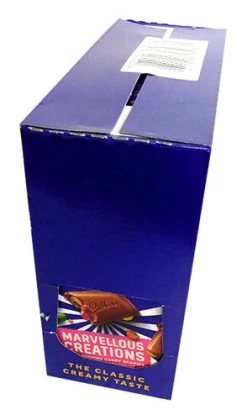 Cadbury Marvellous Creations Family Blocks (190g X 16pc Box)