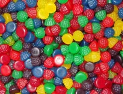 Mixed Berries - Cadbury Fresha (1kg Bag)