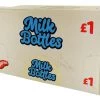 Candyland Milk Bottles (12x150g Bags)