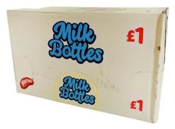Candyland Milk Bottles (12x150g Bags)