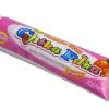Chika Puka Squeezable Bubble Gum Strawberry (18 X 40g Tube Display Unit)