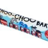 Choo-Choo Bars - Licorice(50 X 20g Bars In A Display Unit)