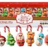 Christmas Canes With Mallow Kits (10 X 20g) - B/B - 01/07/24