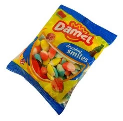 Damel Shells (1kg Bag)