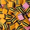 Darrell Lea Licorice Allsorts (1kg Bag)