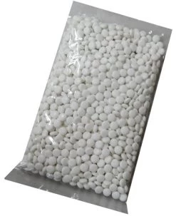 Dollar Sweets - Mint Drops (1kg Bag)
