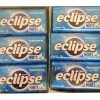 Eclipse Mints - Peppermint ( 12 X 40g Tins In A Display)