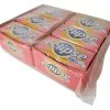 Eclipse Mints - White Peach ( 12 X 40g Tins In A Display)