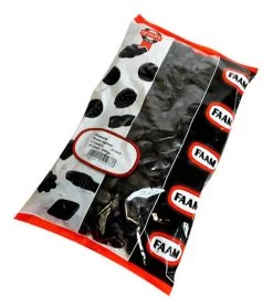 Faam Dropmuis - Mice (1kg Bag)