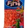 Fini Fizzy Strawberry Bricks (2kg Bag)