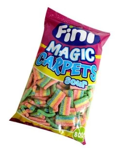 Fini Magic Carpets (800g Bag)