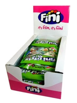 Fini Pillow Packs - Sour Little Mix Fizz (18 X 50g)