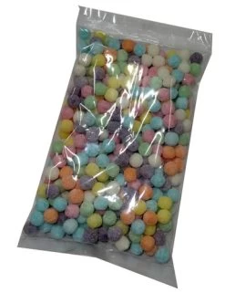 Fizzoes Bag - Assorted (1kg Bag)