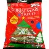 Florestal Christmas Tree Lollipops With Tongue Tattoo (280g Bag)