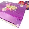 Fun Frenzy Popping Candy With Lollipop (24 X 3 Pack)
