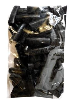 Fyna Liquorice Bites (8 X 1kg Bags) -Best Candy Shop Fyna Liquorice Bites 8 x 1kg bags Combine 10720.1689648876