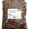 Fyna Milk Chocolate Coated Raspberry Bullets (1kg Bag)
