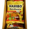 Haribo Gold Bears (40g X 18 Bags Per Box)