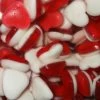 Heart Throbs (1kg Bag)