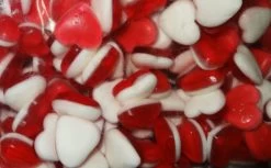 Heart Throbs (1kg Bag)