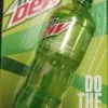 Lip Balm - Mountain Dew (4.5g Bottle)