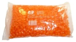 Jelly Belly - Gourmet Jelly Beans - Tangerine (1kg Bag)