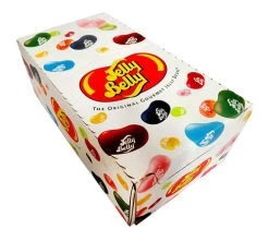 Jelly Belly - 10 Flavours (30 X 28g Bags)