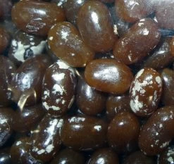 Jelly Belly - Gourmet Jelly Beans - Capuccino (1kg Bag)