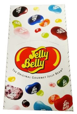 Jelly Belly - Sour (70g X 12 Bags In A Display Box) -Best Candy Shop Jelly Belly Display Box 95363.1633585772