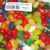 Jelly Belly - Gourmet Jelly Beans - Fruit Bowl (1kg Bag)