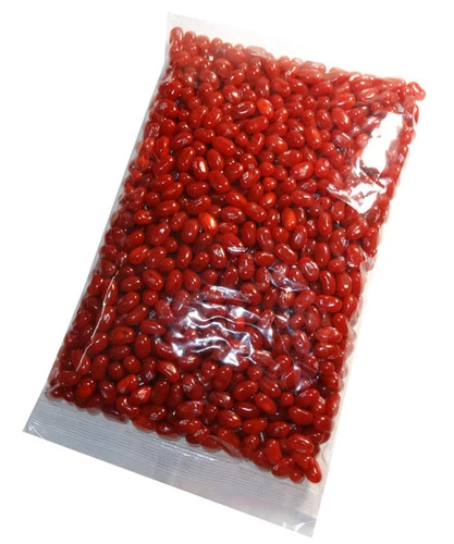 Jelly Belly - Gourmet Jelly Beans - Strawberry Jam (1kg Bag) 1 Jelly Belly - Gourmet Jelly Beans - Strawberry Jam (1kg Bag)