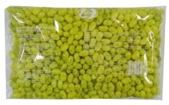 Jelly Belly - Gourmet Jelly Beans - Juicy Pear (1kg Bag)