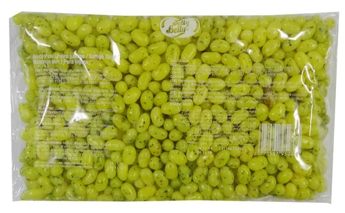 Jelly Belly - Gourmet Jelly Beans - Juicy Pear (1kg Bag) 1 Jelly Belly - Gourmet Jelly Beans - Juicy Pear (1kg Bag)