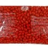 Jelly Belly - Gourmet Jelly Beans - Red Apple (1kg Bag)