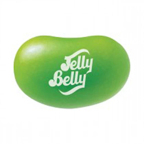 Jelly Belly - Gourmet Jelly Beans - Kiwi Fruit (1kg Bag) 2 Jelly Belly - Gourmet Jelly Beans - Kiwi Fruit (1kg Bag) - Image 2