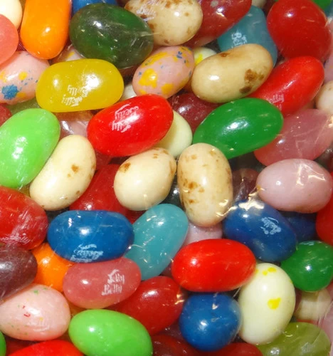 Jelly Belly - Gourmet Jelly Beans - Kid S Mix (1kg Bag) 2 Jelly Belly - Gourmet Jelly Beans - Kid S Mix (1kg Bag) - Image 2