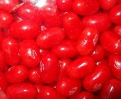 Jelly Belly - Gourmet Jelly Beans - Red Apple (1kg Bag) 5 Jelly Belly - Gourmet Jelly Beans - Red Apple (1kg Bag) -Best Candy Shop Jelly Belly Red Apple 1kg Bag 2 43736.1363907715