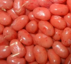 Jelly Belly - Gourmet Jelly Beans - Strawberry Daiquiri (1kg Bag)